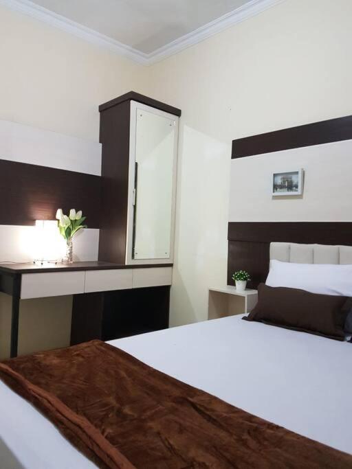 Penginapan dengan Sauna Malam di Cilacap: Destinasi yang Tak Pernah Anda Bayangkan